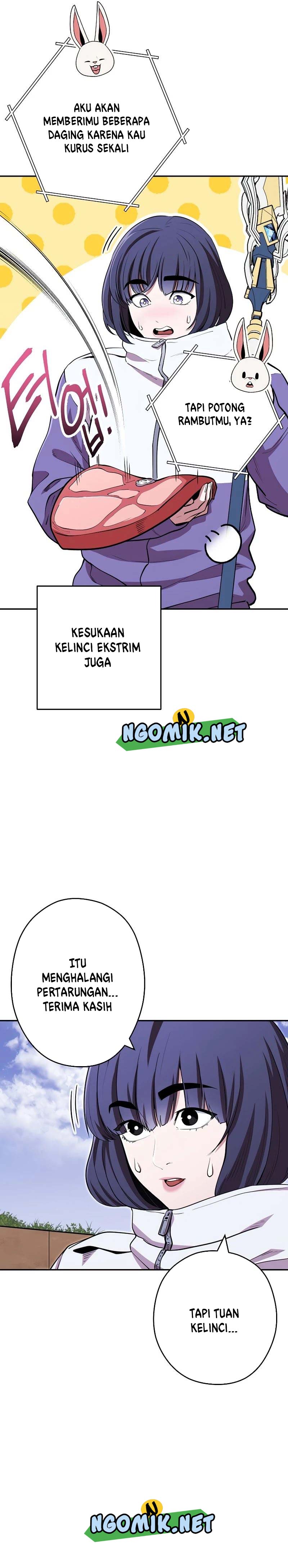 Dungeon Reset